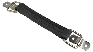 Cabinet Strap Handle 150 x 30mm